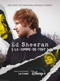 Ed Sheeran : la somme de tout Saison 1 en streaming français