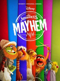 Les Muppets Rock Saison 1 en streaming français