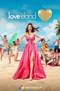 Love Island Italia streaming