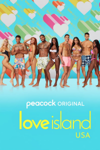 Love Island U.S streaming
