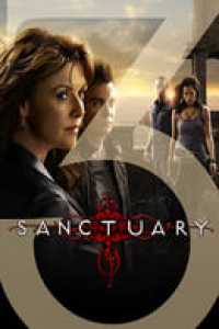 Sanctuary 2008 saison 3