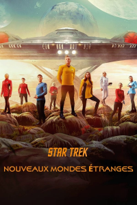 Star Trek: Strange New Worlds saison 2 épisode 9
