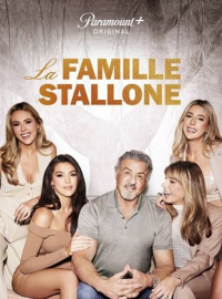 The Family Stallone streaming