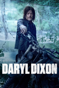 The Walking Dead: Daryl Dixon streaming