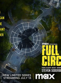 Full Circle Saison 1 en streaming français