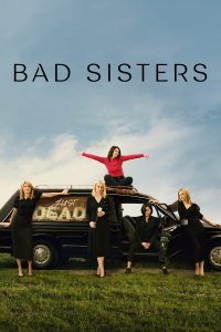 Bad Sisters saison 2 épisode 1