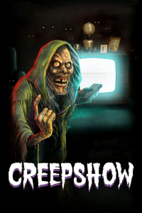 Creepshow Saison 1 en streaming français