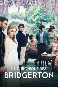 La Chronique des Bridgerton Saison 3 en streaming français