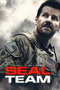 SEAL Team Saison 2 en streaming français