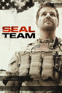 SEAL Team saison 3 épisode 17