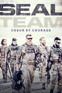 SEAL Team Saison 4 en streaming français
