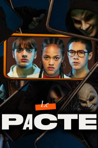 Le pacte streaming