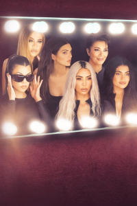 Les Kardashian saison 3 épisode 4