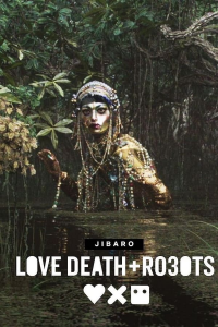 Love Death et Robots Saison 4 en streaming français