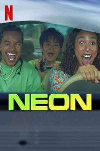 Neon saison 1 épisode 8
