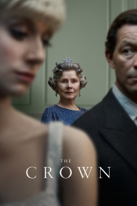 The Crown Saison 5 en streaming français