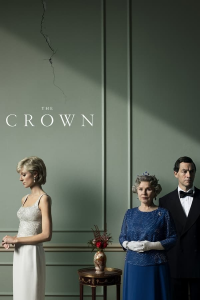 The Crown saison 6 épisode 2