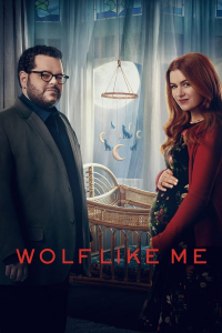 Wolf Like Me saison 2 épisode 4