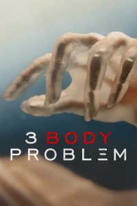 3 Body Problem streaming