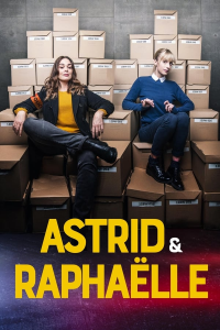 Astrid et Raphaëlle Saison 4 en streaming français