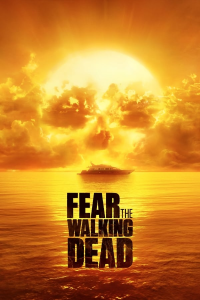Fear The Walking Dead saison 2 épisode 10
