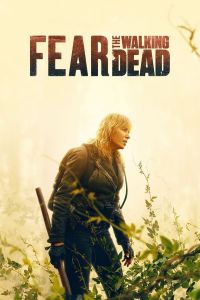 Fear The Walking Dead Saison 3 en streaming français