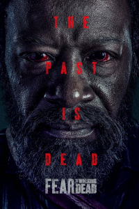 Fear The Walking Dead Saison 6 en streaming français