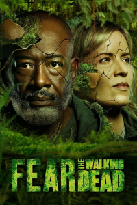 Fear The Walking Dead Saison 8 en streaming français