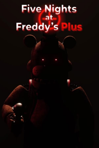 Five Nights at Freddy's Plus streaming