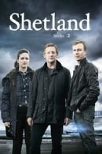 Shetland saison 2