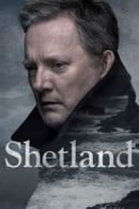 Shetland Saison 7 en streaming français