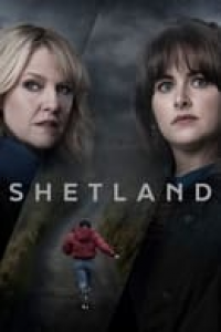 Shetland saison 8