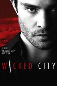 Wicked City saison 2 épisode 3