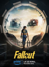 Fallout streaming