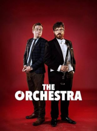 The Orchestra (ORKESTRET - L.ORCHESTRE) saison 1 épisode 4