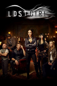 Lost girl streaming