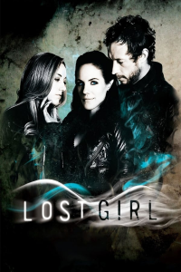 Lost girl saison 1