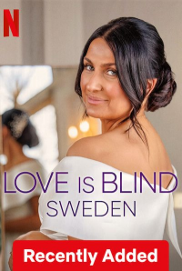 Love Is Blind Sweden