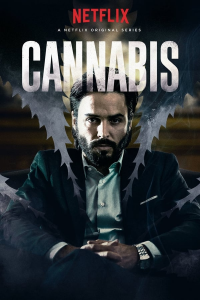 Cannabis saison 1 épisode 2