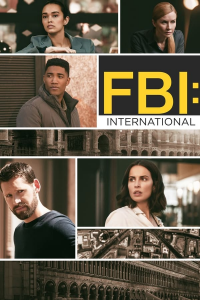 FBI: International Saison 3 en streaming français