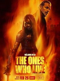 The Walking Dead : The Ones Who Live (2024) Saison 1 en streaming français