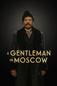 A Gentleman in Moscow saison 1 épisode 2