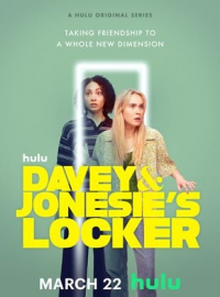 Davey & Jonesie's Locker saison 1 épisode 5