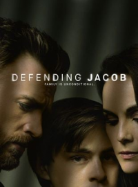 L'affaire Jacob Barber Saison 1 en streaming français