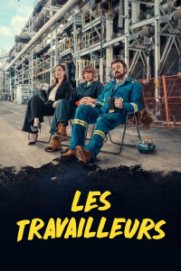 The Trades Saison 1 en streaming français