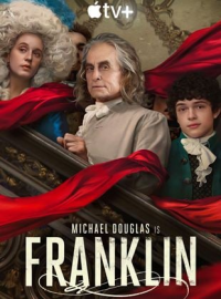 Franklin saison 1 épisode 8