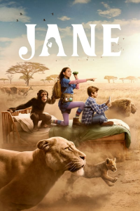 Jane saison 2 épisode 3
