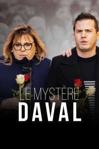Le Mystère Daval Saison 1 en streaming français