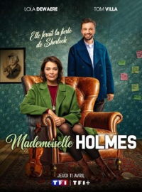 Mademoiselle Holmes streaming