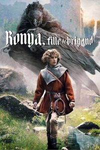 Ronya, fille de brigand streaming